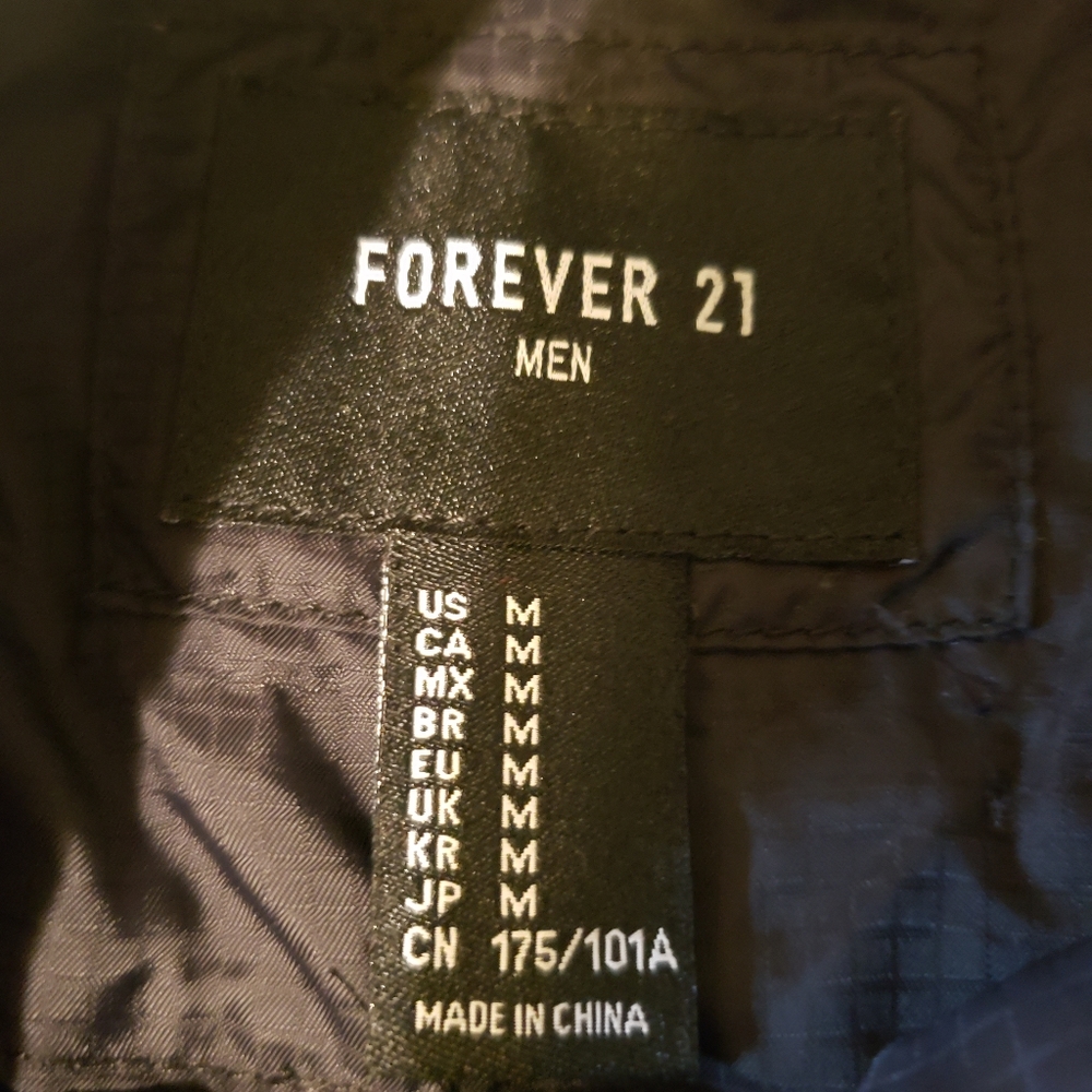 Windbreaker - Picture 2 of 2